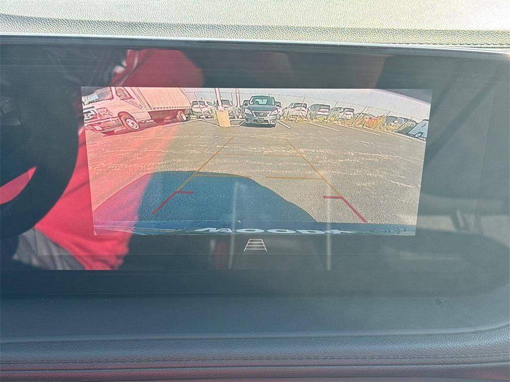 new 2026 Buick Encore GX car, priced at $27,500