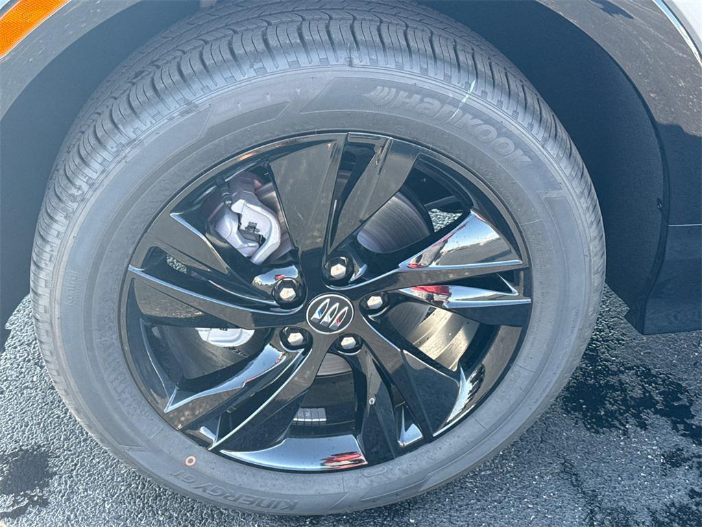 new 2026 Buick Encore GX car, priced at $27,500