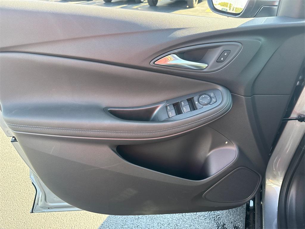 new 2026 Buick Encore GX car, priced at $27,500