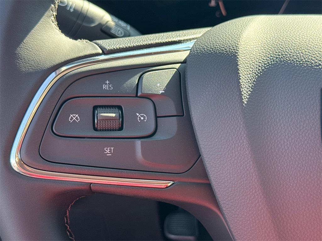 new 2026 Buick Encore GX car, priced at $27,500