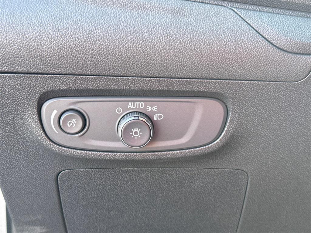 new 2026 Buick Encore GX car, priced at $27,500