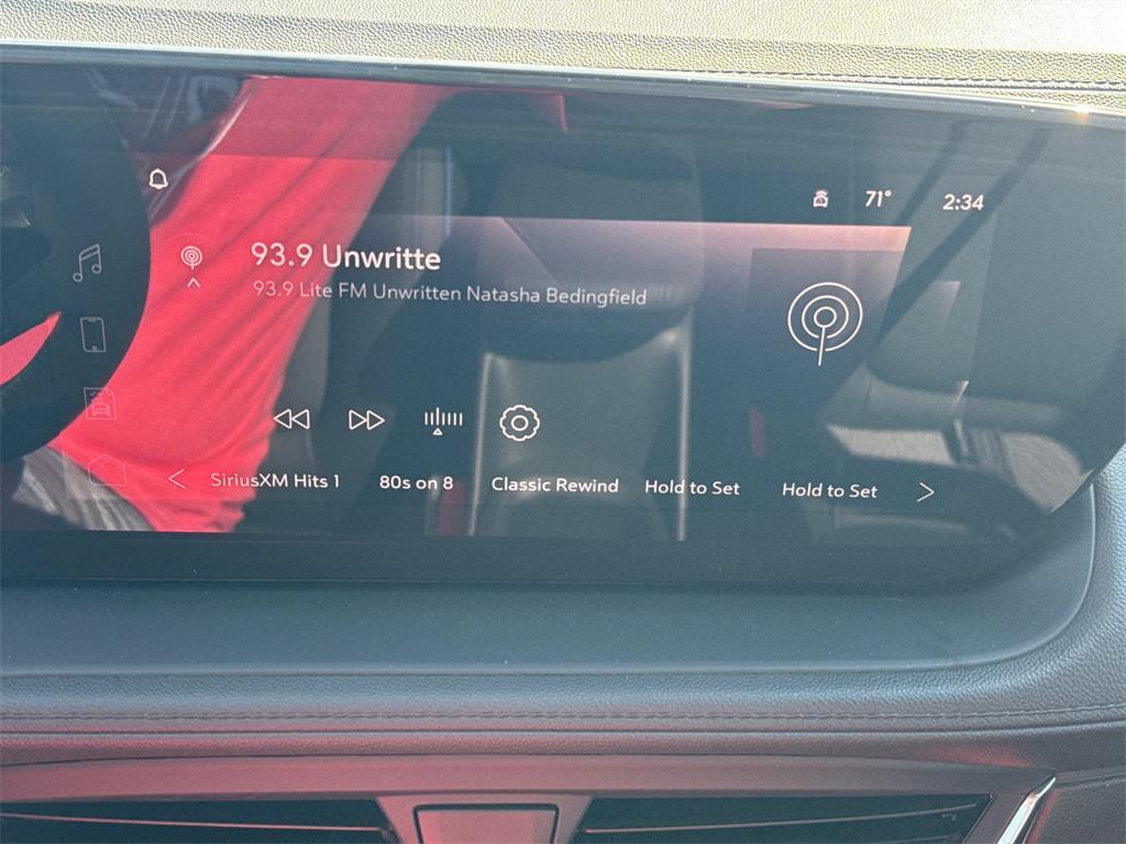 new 2026 Buick Encore GX car, priced at $27,500