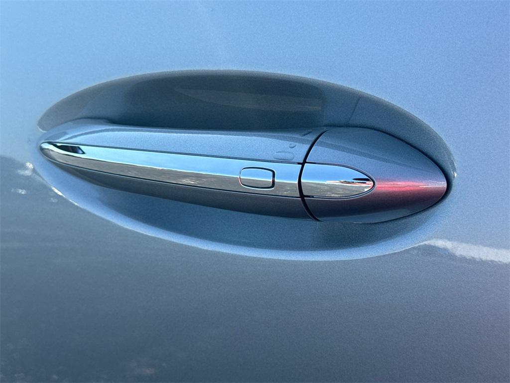 new 2026 Buick Encore GX car, priced at $27,500