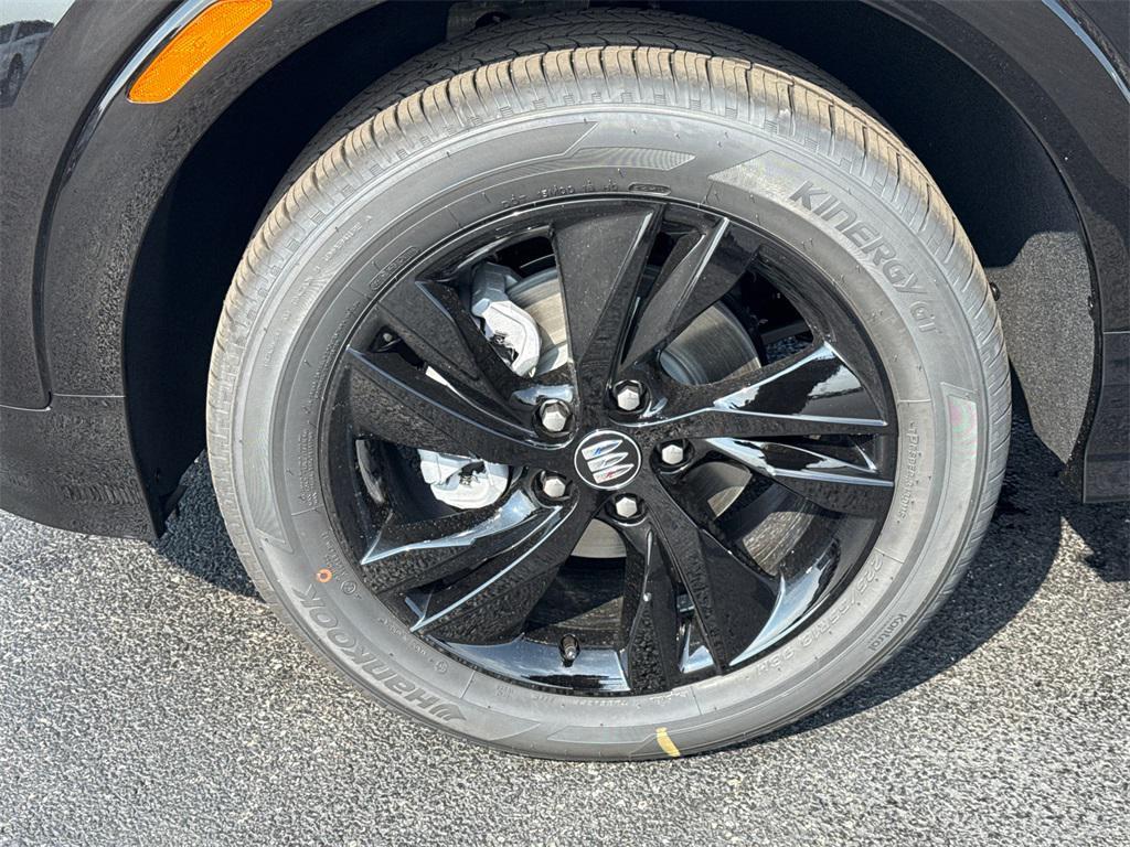 new 2026 Buick Encore GX car, priced at $27,000