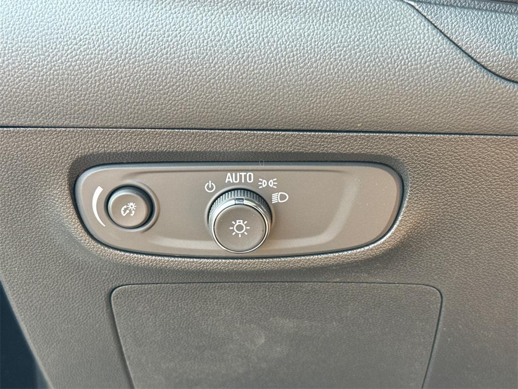 new 2026 Buick Encore GX car, priced at $27,000