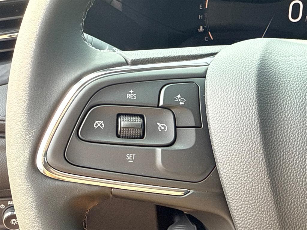 new 2026 Buick Encore GX car, priced at $27,000