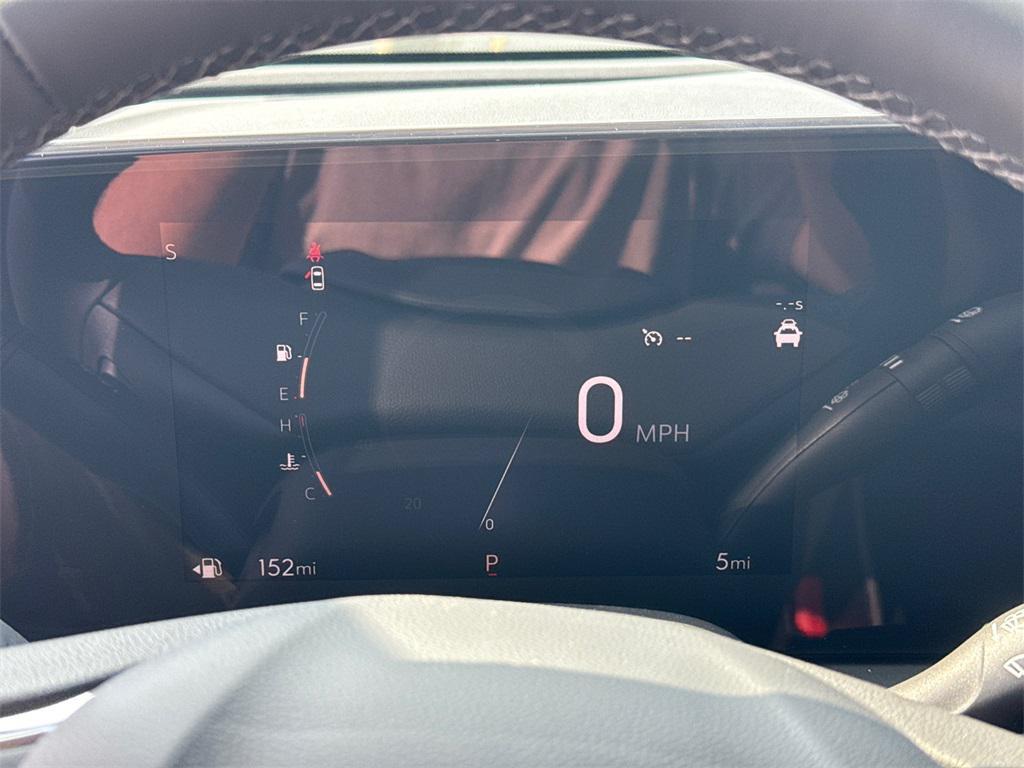 new 2026 Buick Encore GX car, priced at $27,000