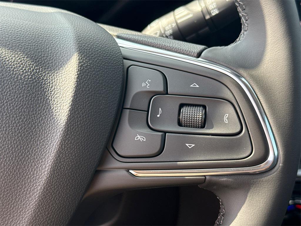 new 2026 Buick Encore GX car, priced at $27,000