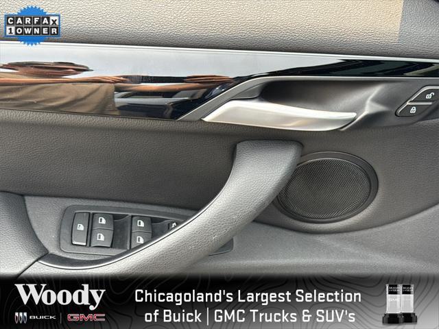 used 2021 BMW X1 car, priced at $26,750