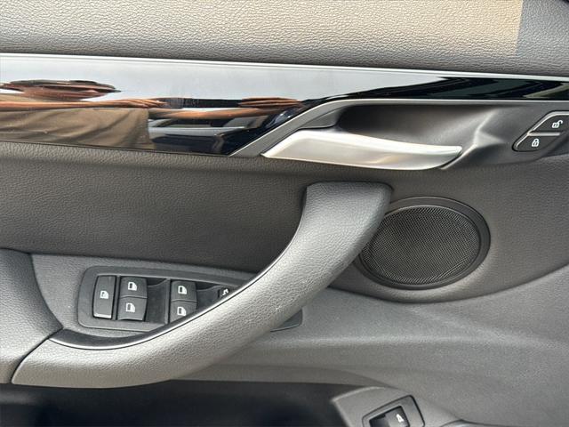 used 2021 BMW X1 car, priced at $28,000