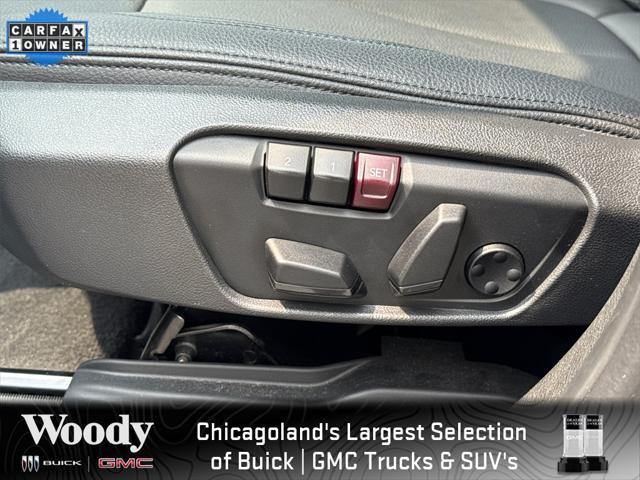 used 2021 BMW X1 car, priced at $26,750