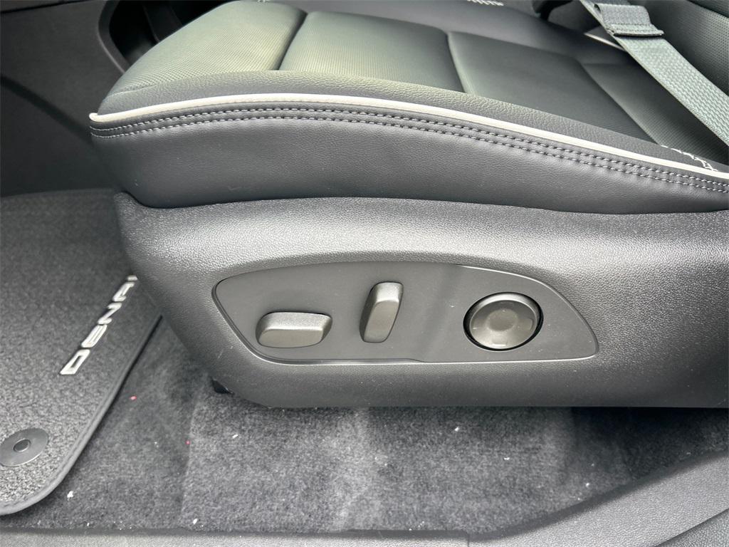 new 2026 GMC Acadia car, priced at $61,066