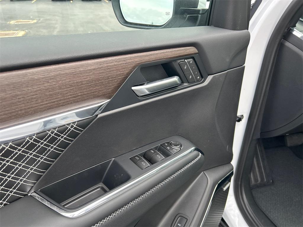 new 2026 GMC Acadia car, priced at $61,066