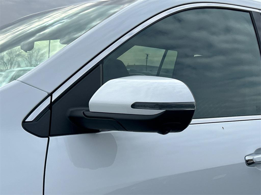 new 2026 GMC Acadia car, priced at $61,066