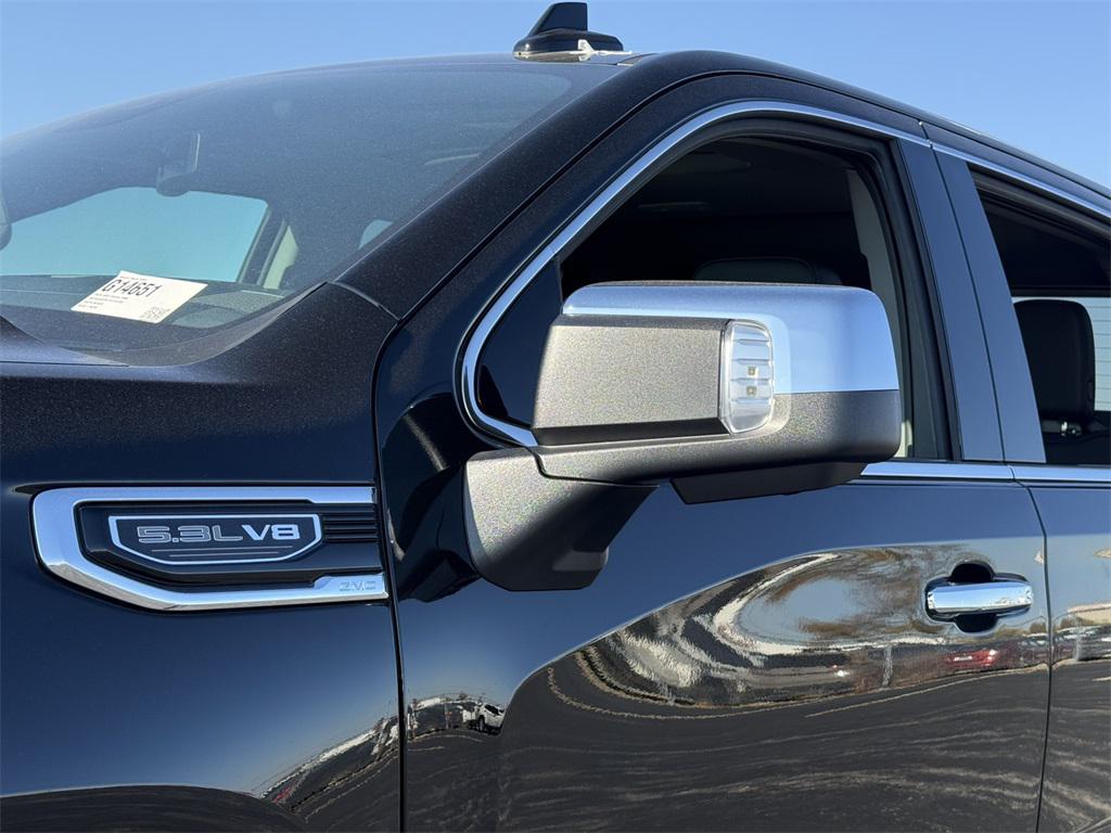 new 2026 GMC Sierra 1500 car, priced at $62,750