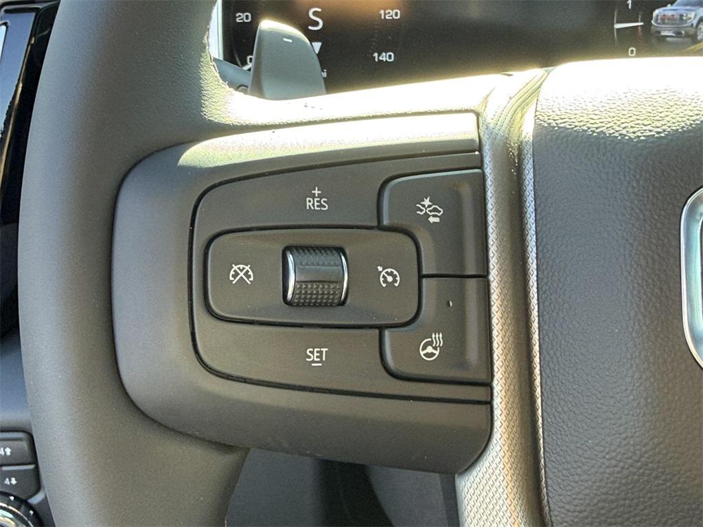 new 2026 GMC Sierra 1500 car, priced at $62,750