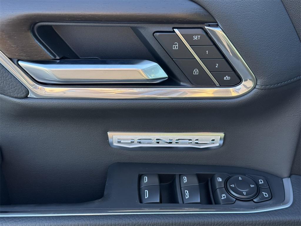 new 2026 GMC Sierra 1500 car, priced at $62,750