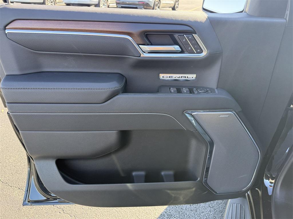 new 2026 GMC Sierra 1500 car, priced at $62,750