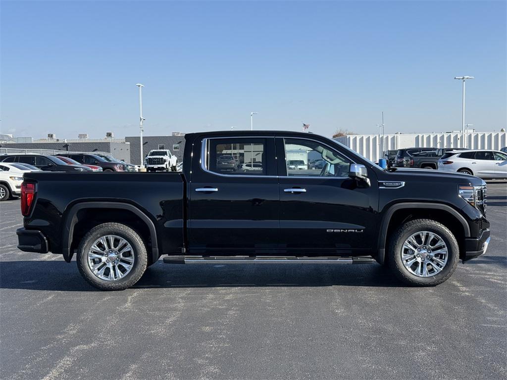 new 2026 GMC Sierra 1500 car, priced at $62,750