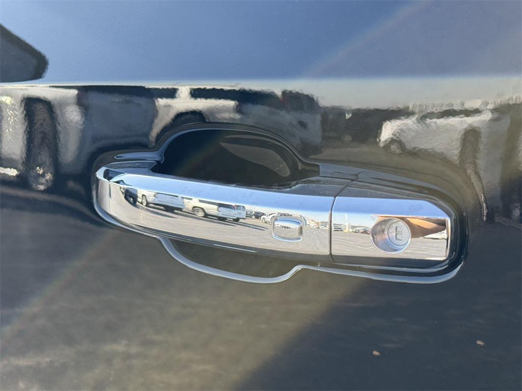 new 2026 GMC Sierra 1500 car, priced at $62,750