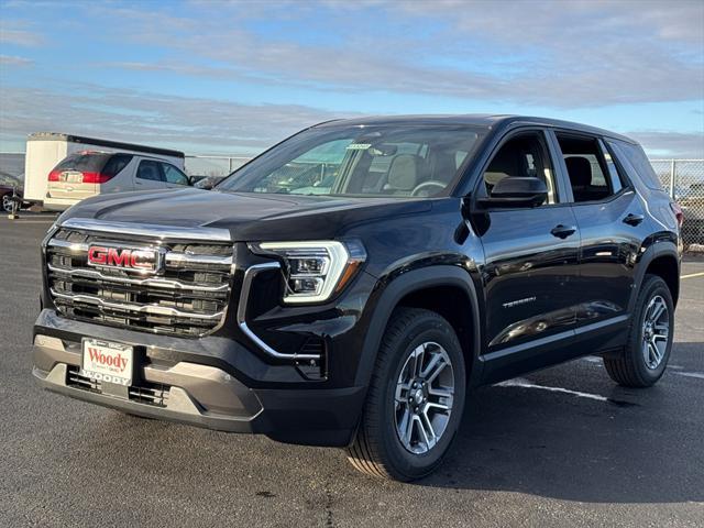 new 2025 GMC Terrain car, priced at $33,361