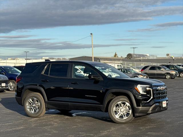 new 2025 GMC Terrain car, priced at $33,361