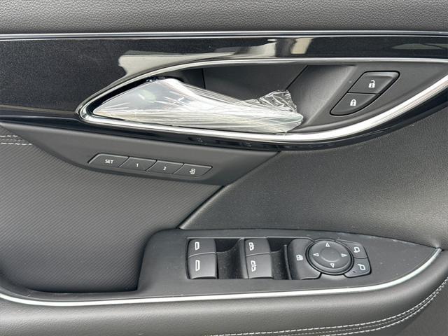 new 2025 Buick Envision car, priced at $35,000