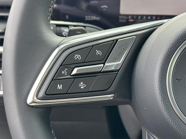 new 2025 Buick Envision car, priced at $35,000