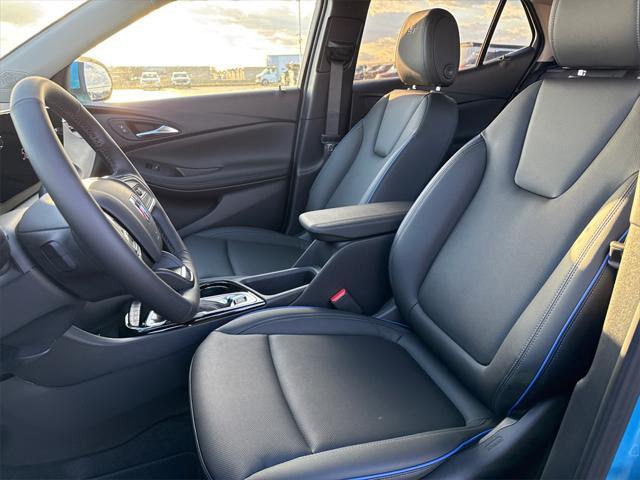 new 2025 Buick Encore GX car, priced at $29,000