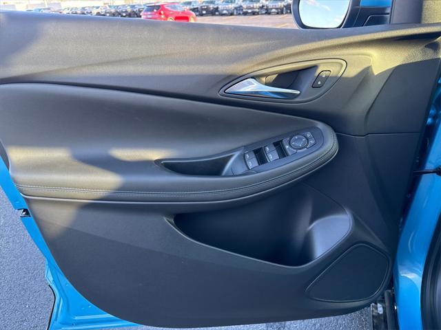 new 2025 Buick Encore GX car, priced at $29,000