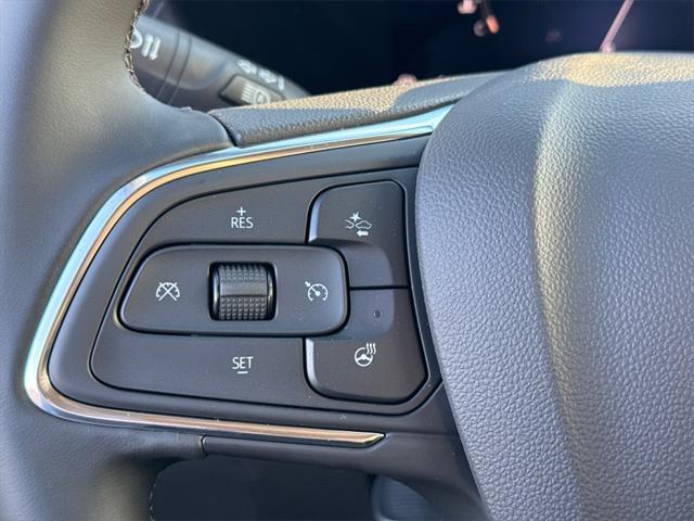 new 2025 Buick Encore GX car, priced at $29,000