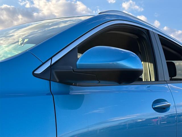 new 2025 Buick Encore GX car, priced at $29,000