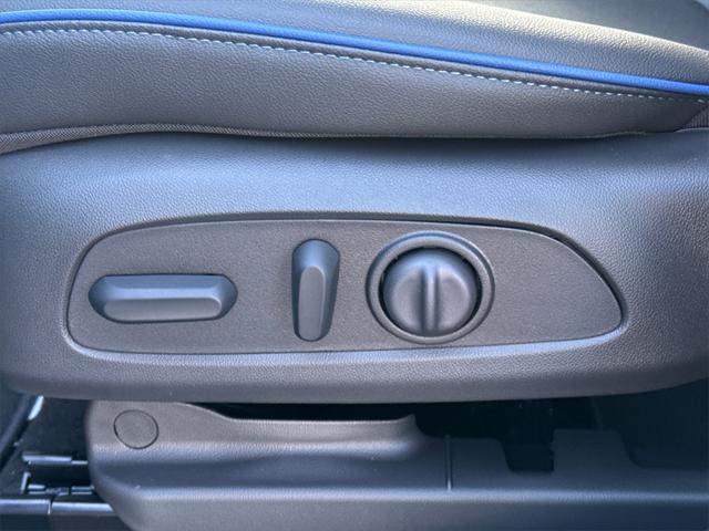new 2025 Buick Encore GX car, priced at $29,000