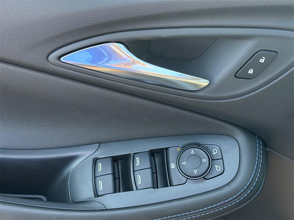 new 2026 Buick Encore GX car, priced at $27,500