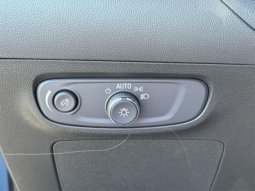 new 2026 Buick Encore GX car, priced at $27,500