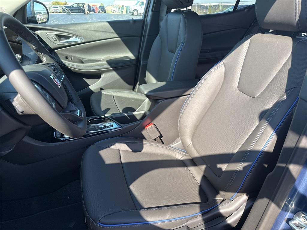 new 2026 Buick Encore GX car, priced at $27,500