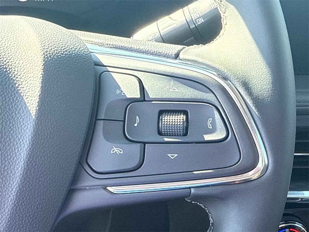 new 2026 Buick Encore GX car, priced at $27,500