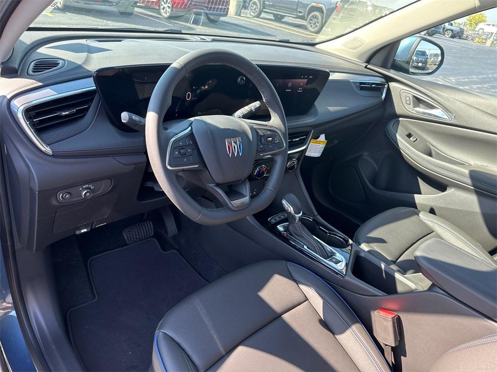 new 2026 Buick Encore GX car, priced at $27,500