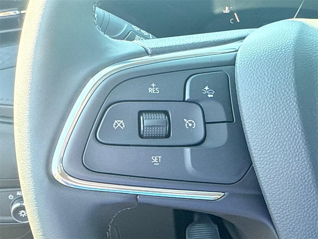 new 2026 Buick Encore GX car, priced at $27,500