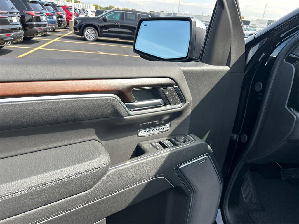 new 2026 GMC Sierra 1500 car, priced at $62,750