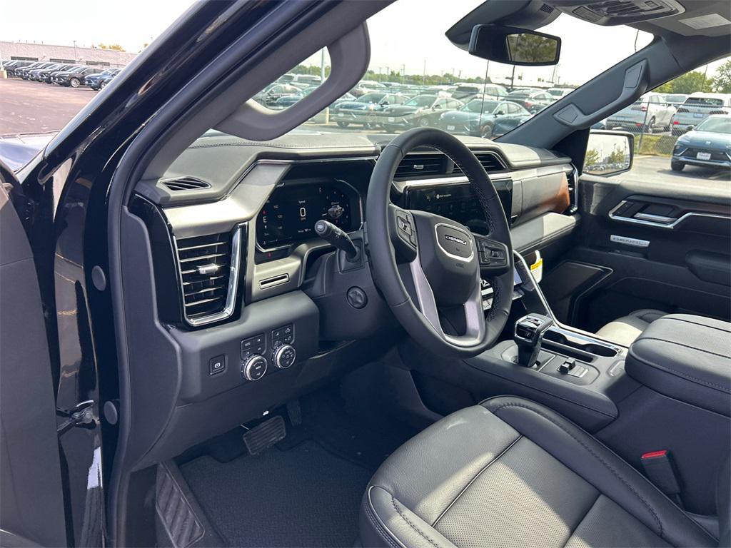 new 2026 GMC Sierra 1500 car, priced at $62,750
