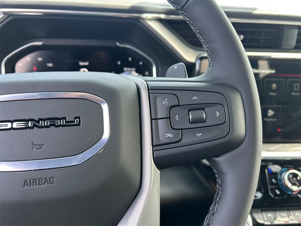 new 2026 GMC Sierra 1500 car, priced at $62,750