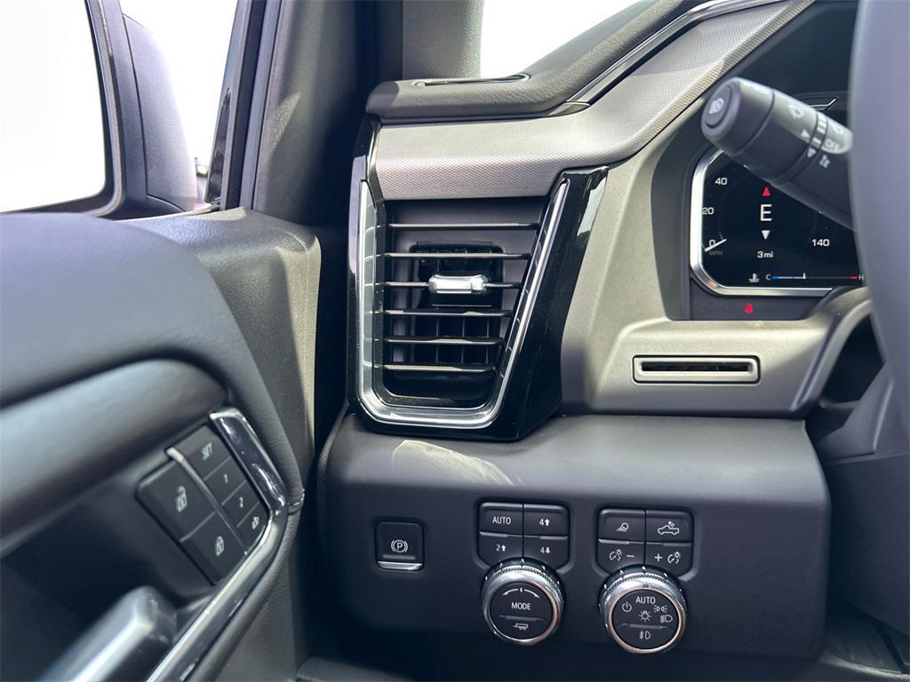 new 2026 GMC Sierra 1500 car, priced at $62,750