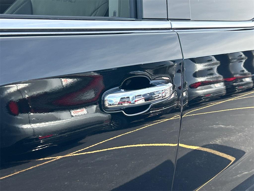 new 2026 GMC Sierra 1500 car, priced at $62,750