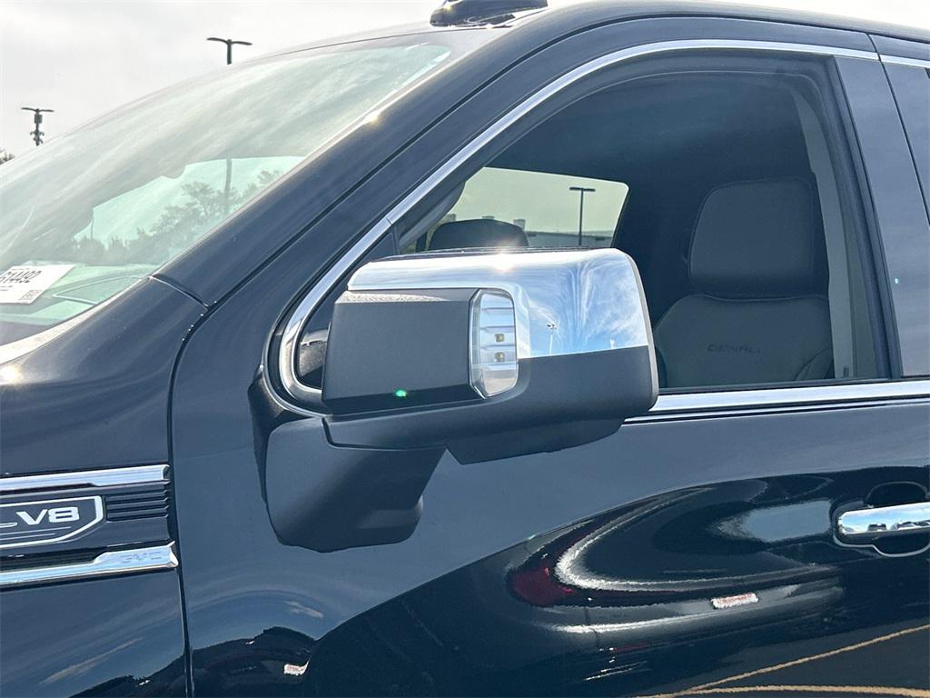 new 2026 GMC Sierra 1500 car, priced at $62,750