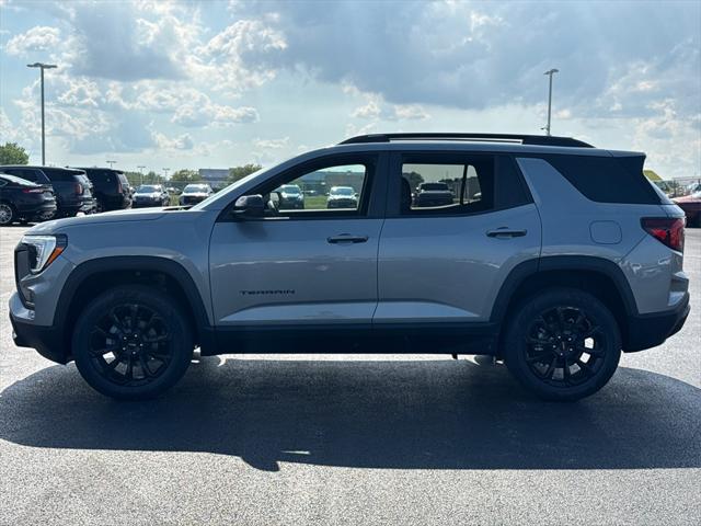 new 2026 GMC Terrain car, priced at $33,274