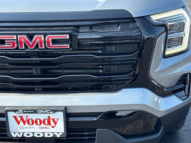 new 2026 GMC Terrain car, priced at $33,274