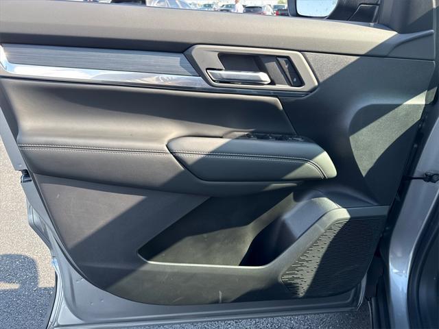 new 2026 GMC Terrain car, priced at $33,274