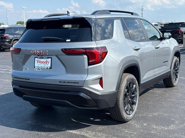 new 2026 GMC Terrain car, priced at $33,274