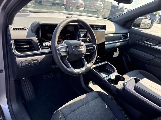 new 2026 GMC Terrain car, priced at $33,274